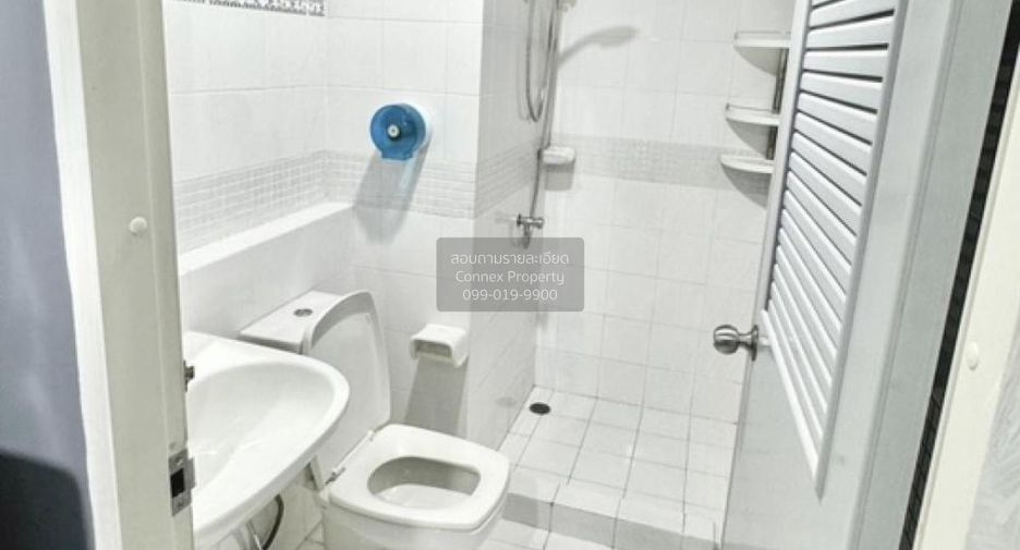 For sale 1 bed condo in Huai Khwang, Bangkok