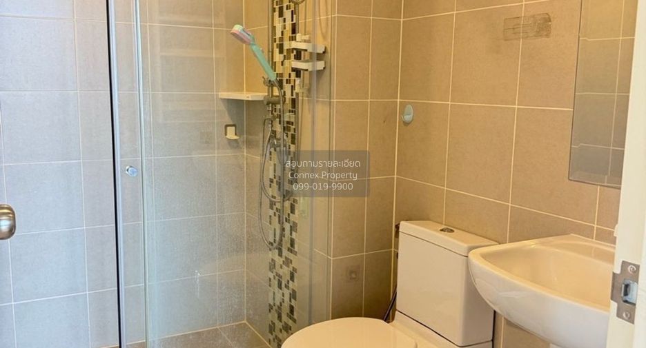 For sale 2 bedrooms condo in Bangkok Noi, Bangkok