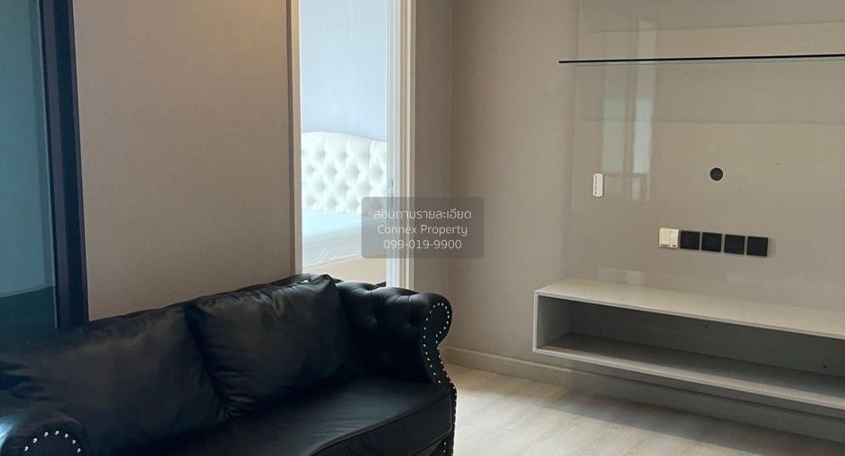 For sale 1 bed condo in Phaya Thai, Bangkok