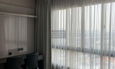 For sale 1 bed condo in Phaya Thai, Bangkok