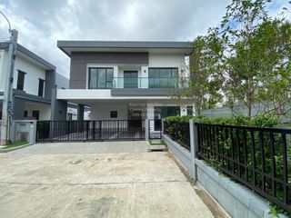 出售 4 卧室 独立屋 在 Prawet, 曼谷