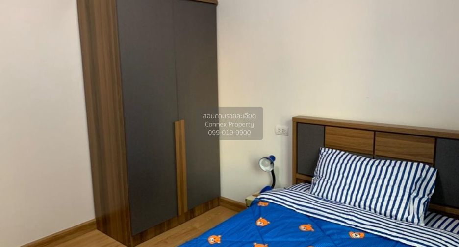 For sale 2 bedrooms condo in Bang Na, Bangkok