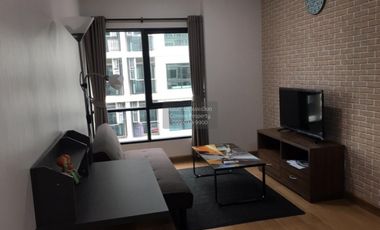 For sale 2 bedrooms condo in Bang Na, Bangkok