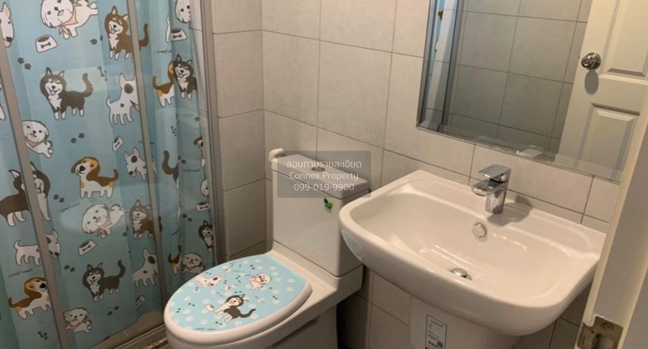 For sale 2 bedrooms condo in Bang Na, Bangkok