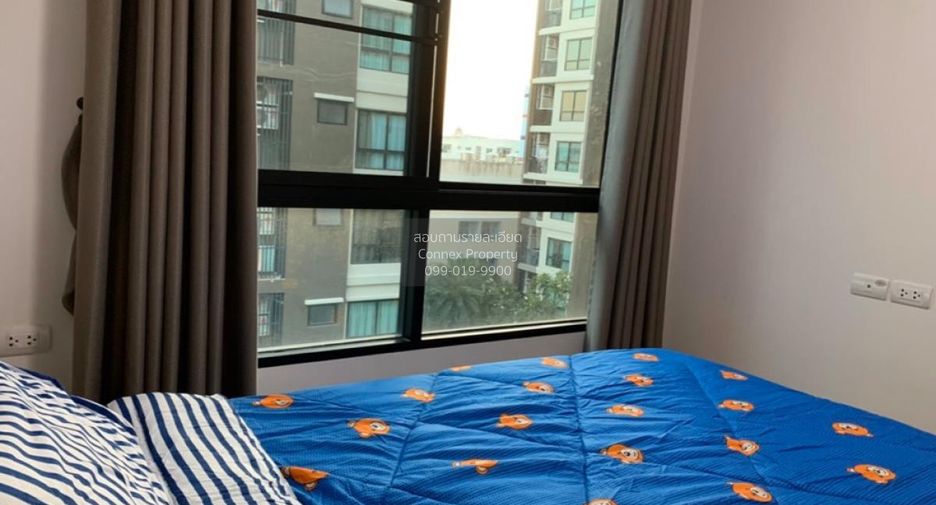 For sale 2 bedrooms condo in Bang Na, Bangkok