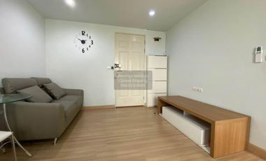 Wohnung zum Kauf mit 1 Zimmer in Bang Kapi, Bangkok
