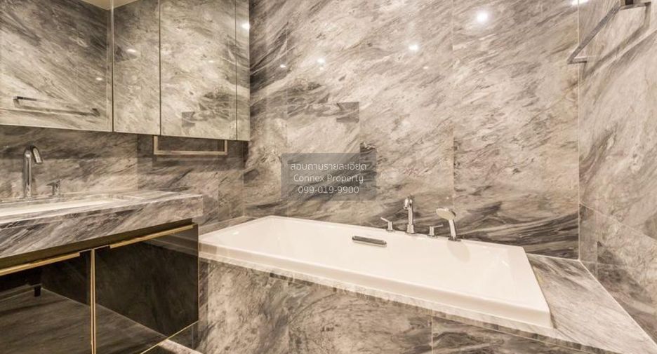 For sale 1 bed condo in Phaya Thai, Bangkok