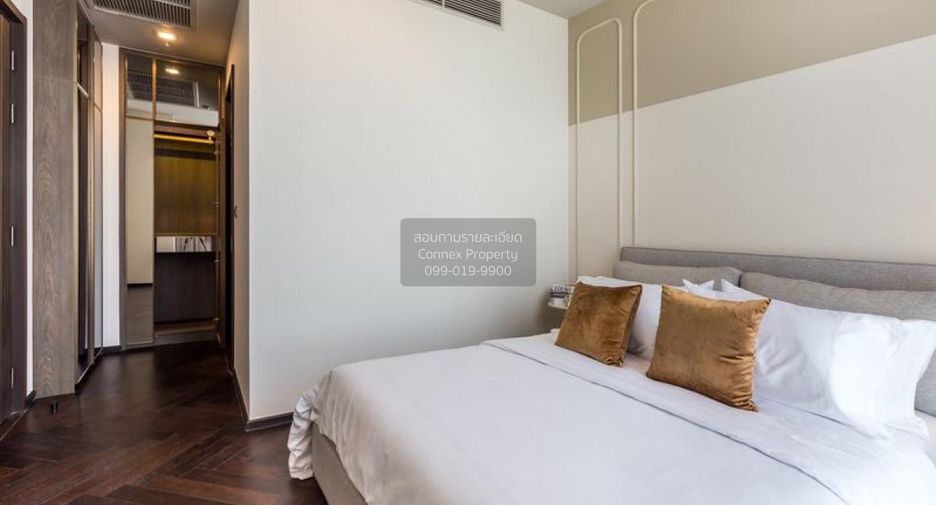 For sale 1 bed condo in Phaya Thai, Bangkok