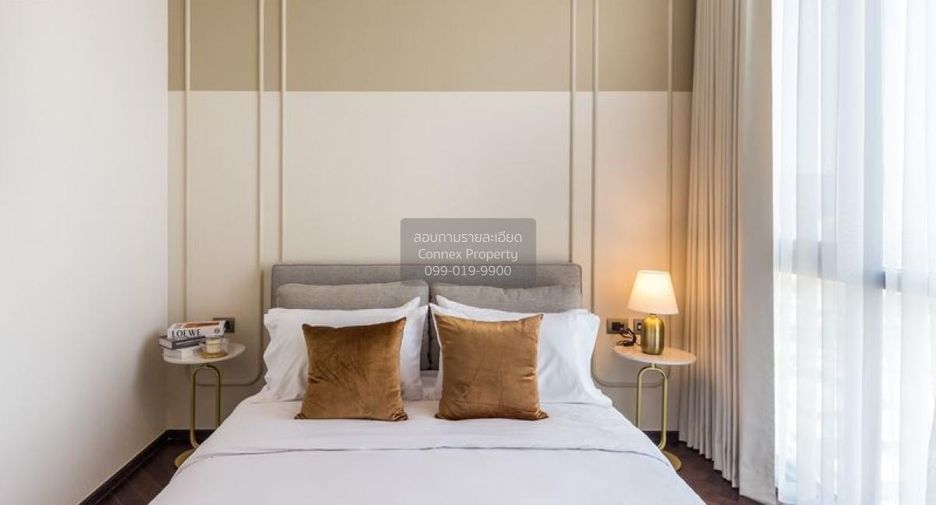 For sale 1 bed condo in Phaya Thai, Bangkok