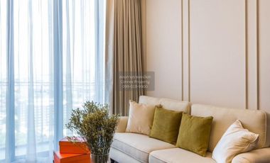 For sale 1 bed condo in Phaya Thai, Bangkok