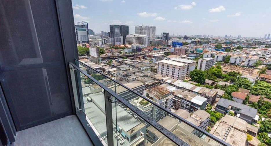 For sale 1 bed condo in Phaya Thai, Bangkok