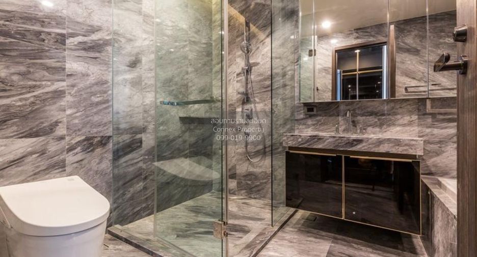 For sale 1 bed condo in Phaya Thai, Bangkok