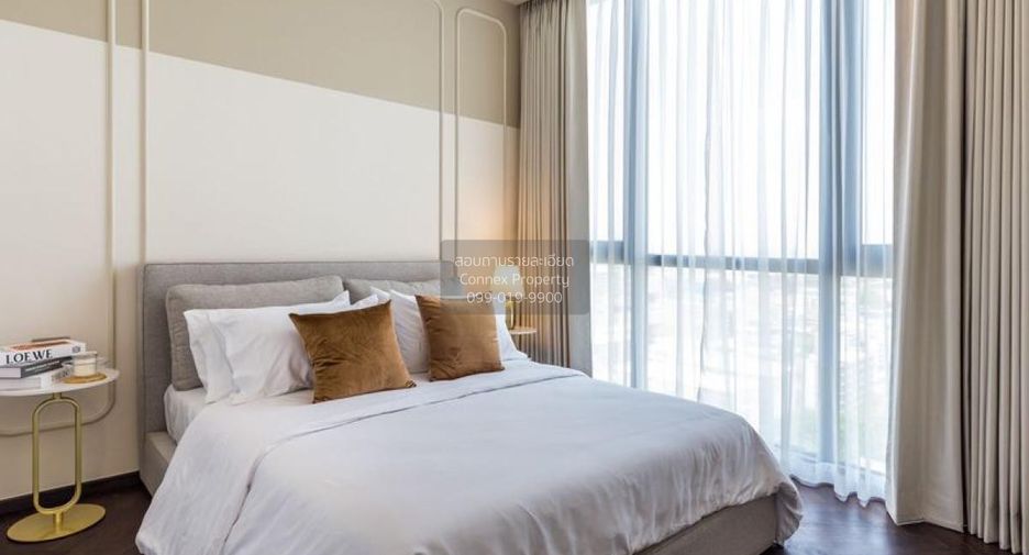For sale 1 bed condo in Phaya Thai, Bangkok