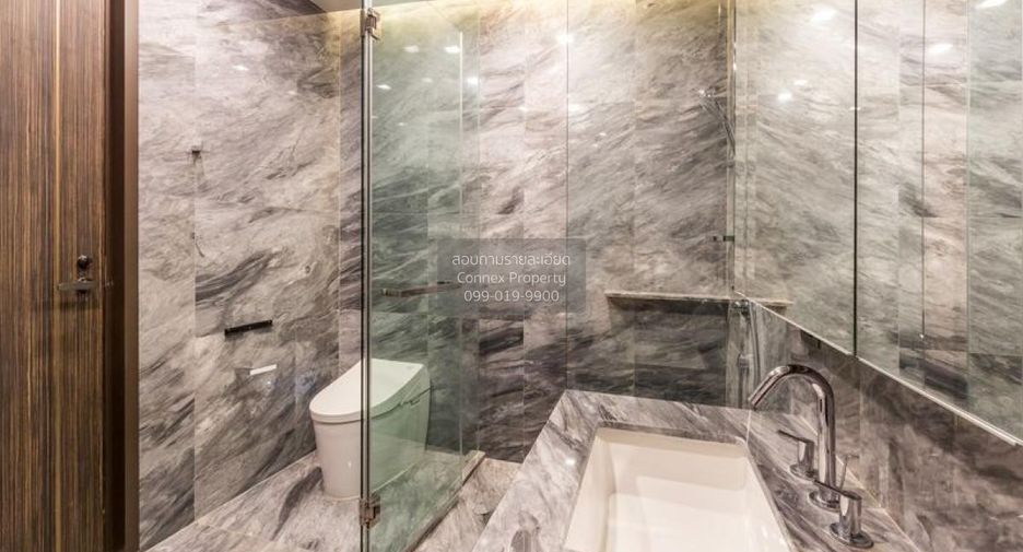 For sale 1 bed condo in Phaya Thai, Bangkok