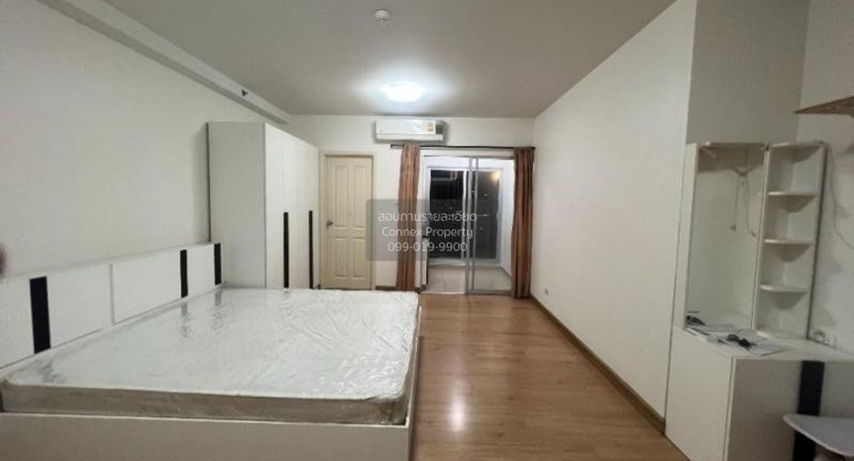 Wohnung zum Kauf mit 1 Zimmer in Bang Sue, Bangkok