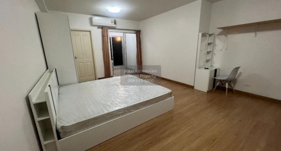Wohnung zum Kauf mit 1 Zimmer in Bang Sue, Bangkok