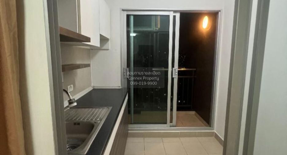 Wohnung zum Kauf mit 1 Zimmer in Bang Sue, Bangkok