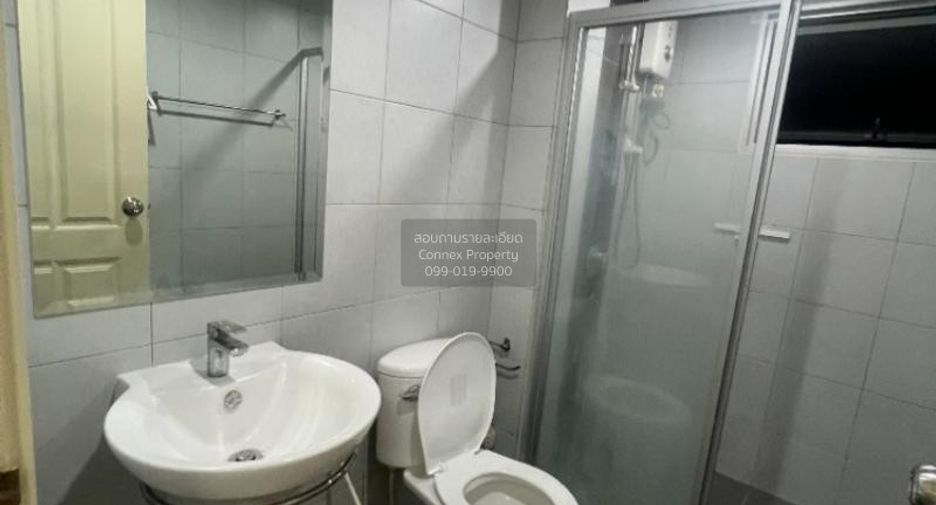 Wohnung zum Kauf mit 1 Zimmer in Bang Sue, Bangkok