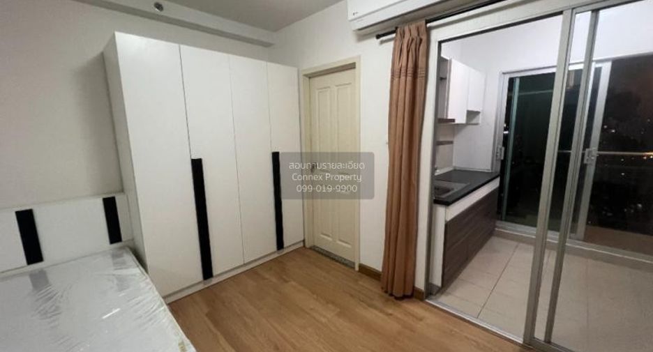 Wohnung zum Kauf mit 1 Zimmer in Bang Sue, Bangkok