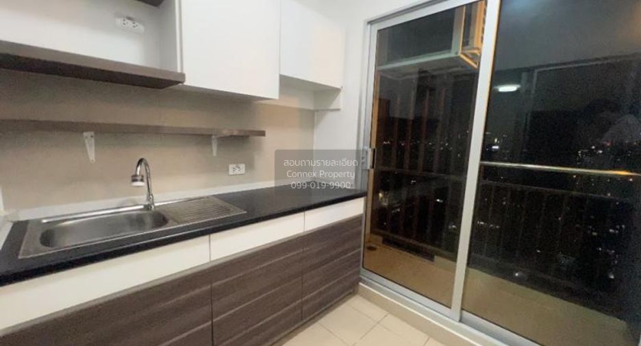 Wohnung zum Kauf mit 1 Zimmer in Bang Sue, Bangkok