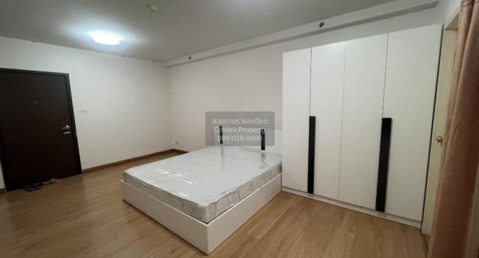 Wohnung zum Kauf mit 1 Zimmer in Bang Sue, Bangkok
