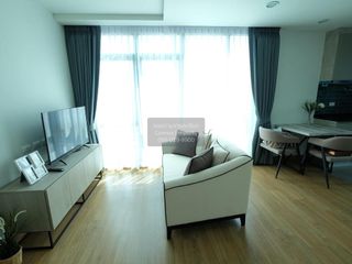 For sale 1 bed condo in Wang Thonglang, Bangkok