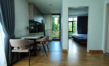 À vendre 1 chambre condo à Wang Thonglang, Bangkok