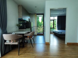 For sale 1 bed condo in Wang Thonglang, Bangkok