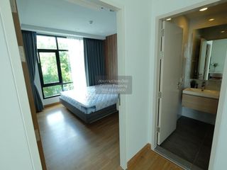 For sale 1 bed condo in Wang Thonglang, Bangkok