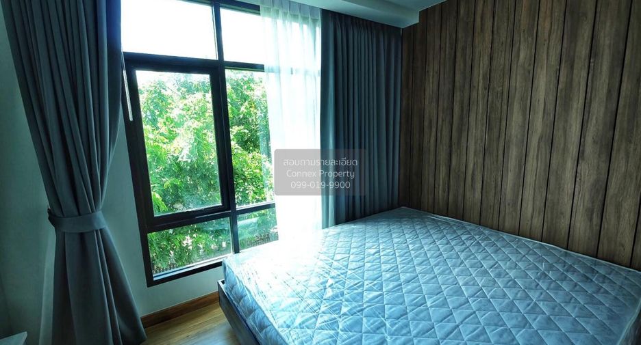 À vendre 1 chambre condo à Wang Thonglang, Bangkok