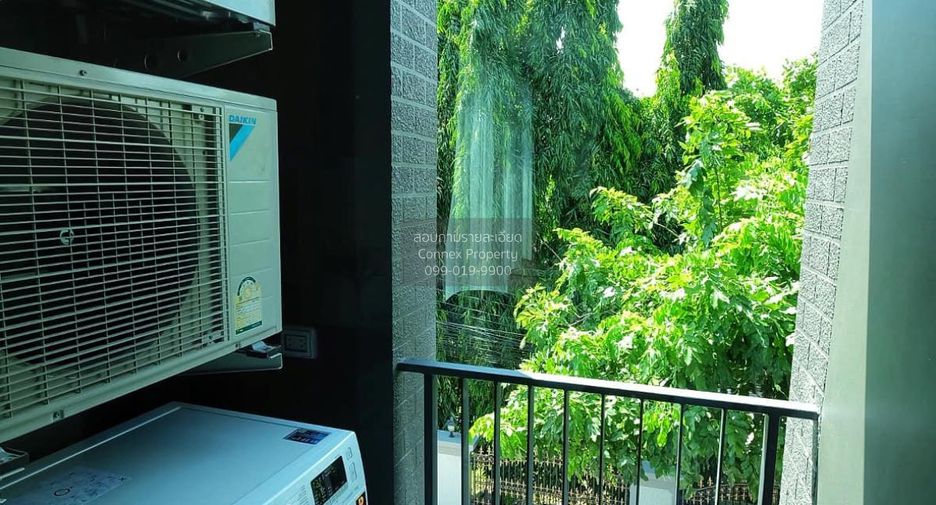 À vendre 1 chambre condo à Wang Thonglang, Bangkok