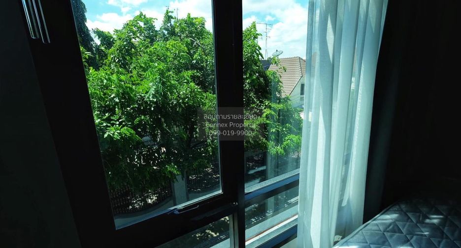 À vendre 1 chambre condo à Wang Thonglang, Bangkok