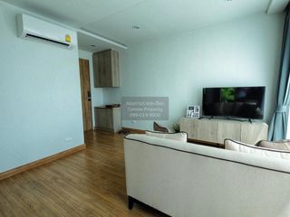 For sale 1 bed condo in Wang Thonglang, Bangkok
