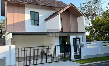 For sale 3 bedrooms house in Bang Yai, Nonthaburi