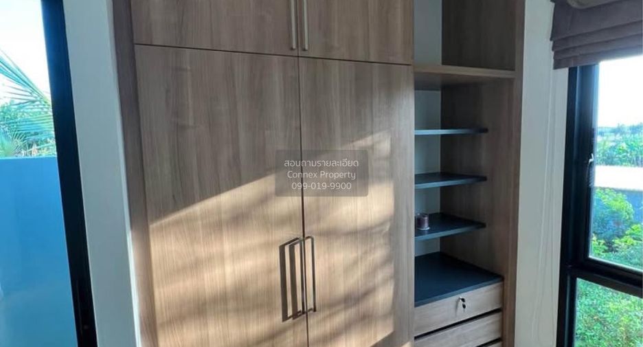 For sale 3 bedrooms house in Bang Yai, Nonthaburi