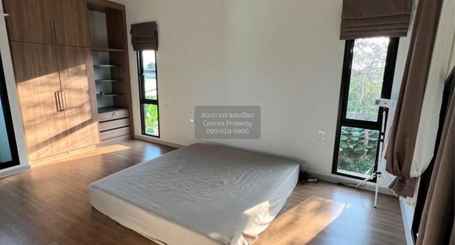 For sale 3 bedrooms house in Bang Yai, Nonthaburi