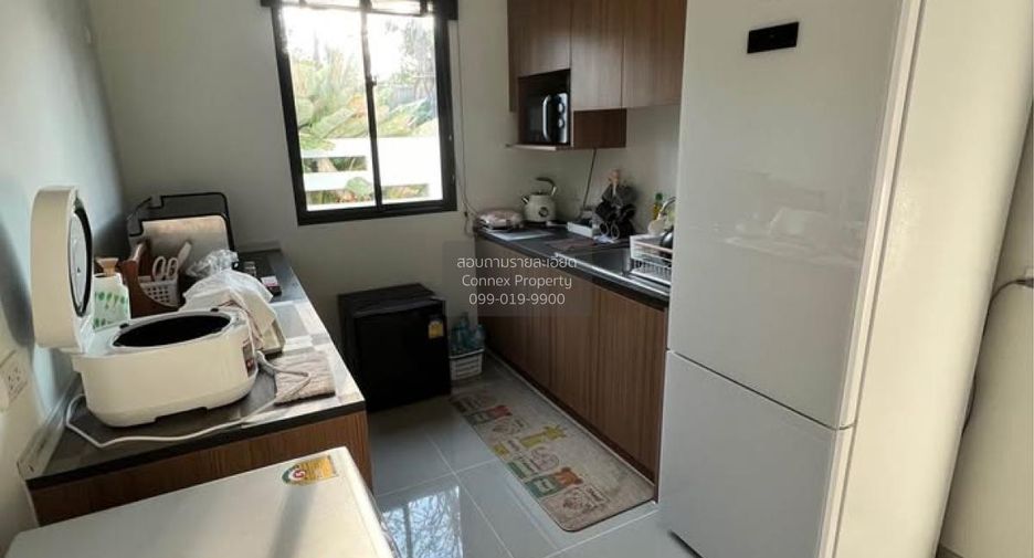 For sale 3 bedrooms house in Bang Yai, Nonthaburi