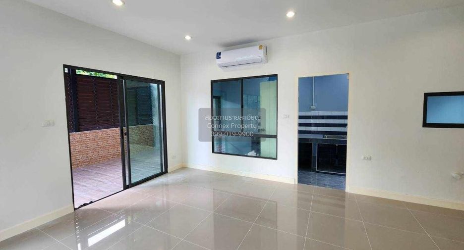 Haus zum Kauf mit 4 Zimmer in Bang Yai, Nonthaburi