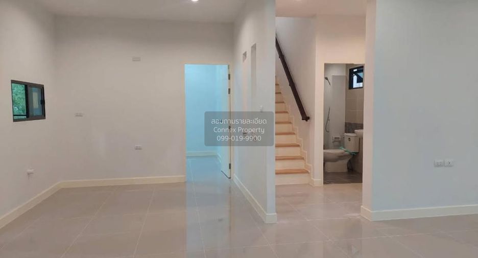 Haus zum Kauf mit 4 Zimmer in Bang Yai, Nonthaburi