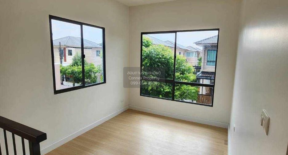 Haus zum Kauf mit 4 Zimmer in Bang Yai, Nonthaburi