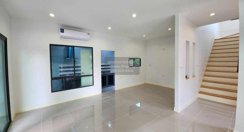 Haus zum Kauf mit 4 Zimmer in Bang Yai, Nonthaburi
