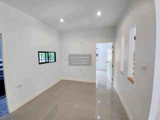 À vendre 4 chambres maison à Bang Yai, Nonthaburi
