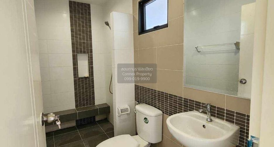 Haus zum Kauf mit 4 Zimmer in Bang Yai, Nonthaburi