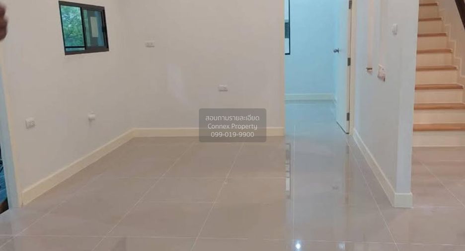 Haus zum Kauf mit 4 Zimmer in Bang Yai, Nonthaburi