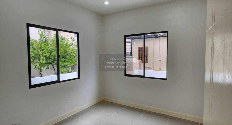 Haus zum Kauf mit 4 Zimmer in Bang Yai, Nonthaburi