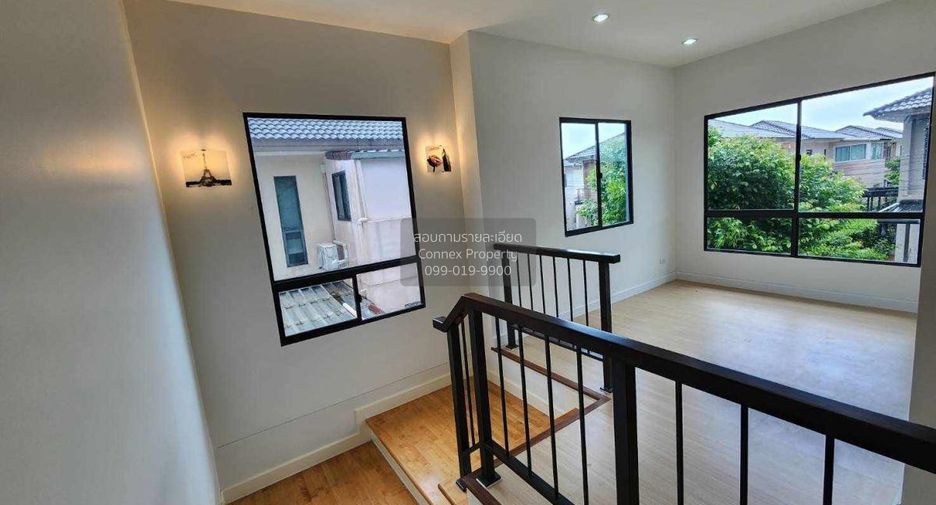 Haus zum Kauf mit 4 Zimmer in Bang Yai, Nonthaburi