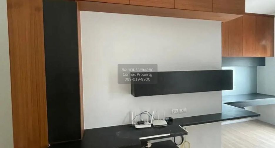 Casa adosada en venta de 3 habitaciones en Lak Si, Bangkok