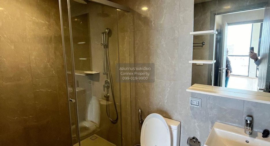 À vendre 3 chambres condo à Sathon, Bangkok