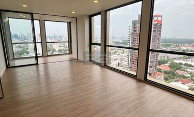 À vendre 3 chambres condo à Sathon, Bangkok