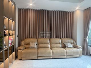 For sale 4 ベッドルーム house in Mueang Samut Sakhon, Samut Sakhon